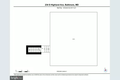 234 S Highland Avenue, Baltimore, MD 21224 - Photo 54