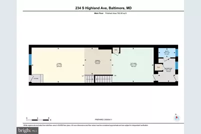 234 S Highland Avenue, Baltimore, MD 21224 - Photo 52