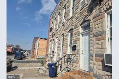 2004 McHenry Street, Baltimore, MD 21223 - Photo 2