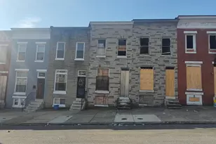 2521 McHenry St, Baltimore, MD 21223 - Photo 1