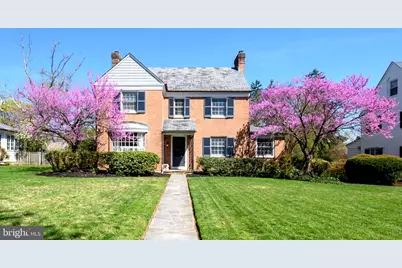 5409 Saint Albans Way, Baltimore, MD 21212 - Photo 1