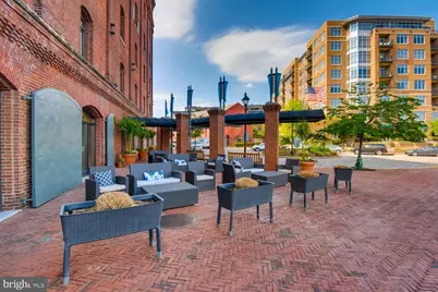 1000 Fell Street #426, Baltimore, MD 21231 - Photo 14