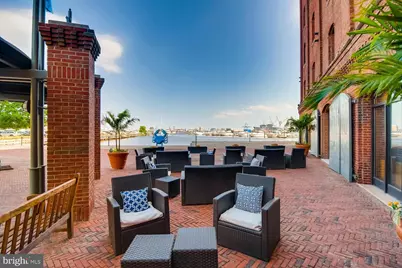 1000 Fell Street #426, Baltimore, MD 21231 - Photo 20