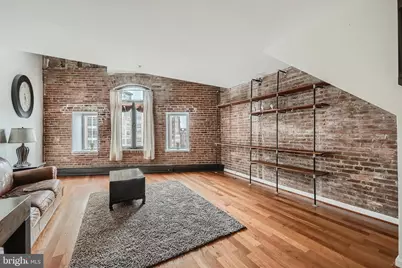 1000 Fell Street #426, Baltimore, MD 21231 - Photo 6