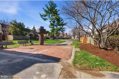 2372 Nutmeg Terrace, Baltimore, MD 21209 - Photo 32