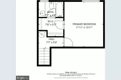 2372 Nutmeg Terrace, Baltimore, MD 21209 - Photo 40