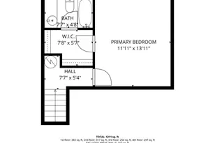 2372 Nutmeg Terrace, Baltimore, MD 21209 - Photo 40