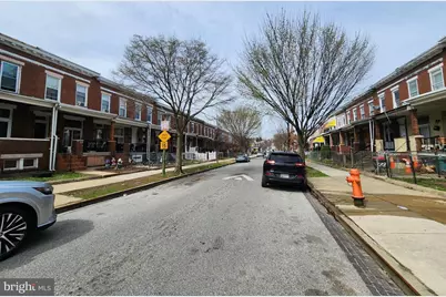 1744 Montpelier Street, Baltimore, MD 21218 - Photo 2