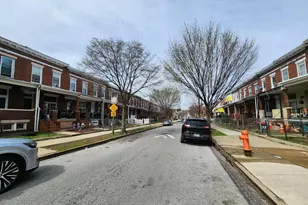 1744 Montpelier St, Baltimore, MD 21218 - Photo 2