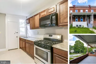 713 Springfield Avenue, Baltimore, MD 21212 - Photo 1