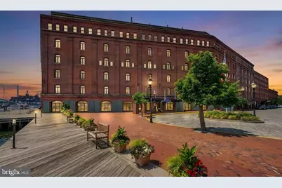 1000 Fell Street #412, Baltimore, MD 21231 - Photo 32