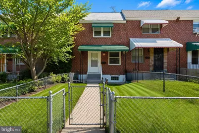 3733 St Victor St., Baltimore, MD 21225 - Photo 1