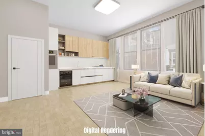 1712 Park Avenue, Baltimore, MD 21217 - Photo 4