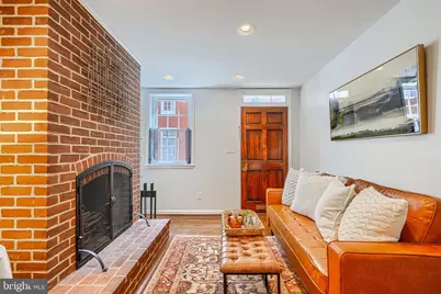 38 E Hamburg Street, Baltimore, MD 21230 - Photo 4