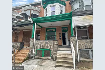 1706 N Bentalou Street, Baltimore, MD 21216 - Photo 2