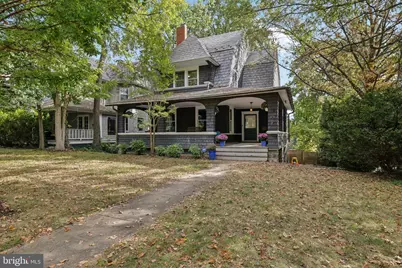 101 Woodlawn Road, Baltimore, MD 21210 - Photo 2