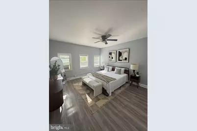 1412 W Saratoga Street, Baltimore, MD 21223 - Photo 6