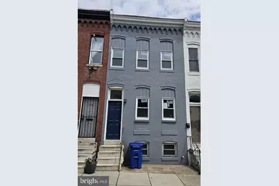 1412 W Saratoga Street, Baltimore, MD 21223 - Photo 2