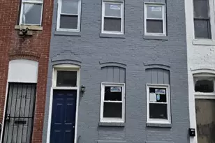 1412 W Saratoga St, Baltimore, MD 21223 - Photo 2
