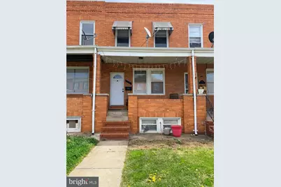313 Elrino Street, Baltimore, MD 21224 - Photo 1