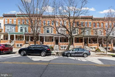 2217 Linden Avenue, Baltimore, MD 21217 - Photo 2