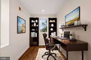 2815 W Cold Spring Ln W, Baltimore, MD 21215 - Photo 16