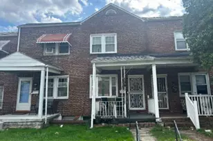 511 E Cold Spring Ln, Baltimore, MD 21212 - Photo 1