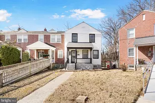 3028 Tioga Pkwy, Baltimore, MD 21215 - Photo 2