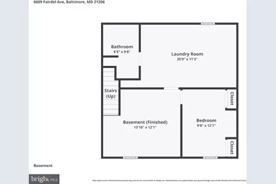 6609 Fairdel Avenue, Baltimore, MD 21206 - Photo 30