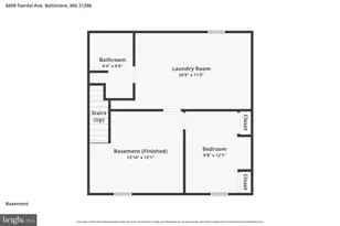 6609 Fairdel Ave, Baltimore, MD 21206 - Photo 30