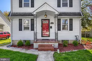 6609 Fairdel Ave, Baltimore, MD 21206 - Photo 1