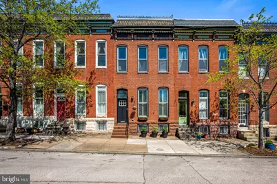 2534 E Baltimore Street, Baltimore, MD 21224 - Photo 1