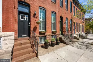 2534 E Baltimore St, Baltimore, MD 21224 - Photo 2