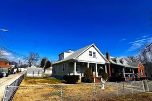 500 Washburn Ave, Baltimore, MD 21225 - Photo 1