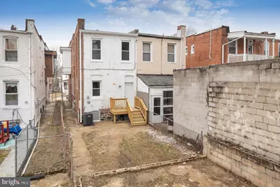 2129 Mount Holly Street, Baltimore, MD 21216 - Photo 34