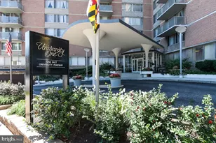 1 E University Pkwy, Baltimore, MD 21218 - Photo 2