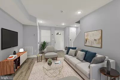 3105 Frisby Street, Baltimore, MD 21218 - Photo 4
