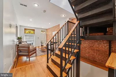 616 S Belnord Avenue, Baltimore, MD 21224 - Photo 4