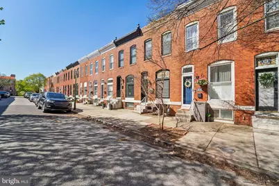 616 S Belnord Avenue, Baltimore, MD 21224 - Photo 28