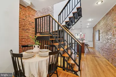 616 S Belnord Avenue, Baltimore, MD 21224 - Photo 6