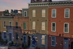 1279 William St, Baltimore, MD 21230 - Photo 38