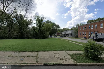 3842 Reisterstown Road, Baltimore, MD 21215 - Photo 1