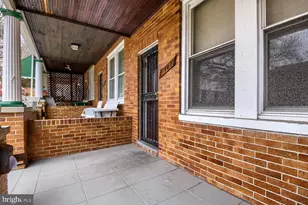 1041 N Kenwood Ave, Baltimore, MD 21205 - Photo 2
