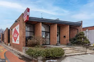 410 Lortz Ln & 5800 York Rd, Baltimore, MD 21212 - Photo 1