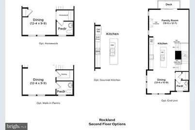 Homesite 245 Light Street, Baltimore, MD 21230 - Photo 26