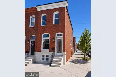 531 S Kenwood Avenue, Baltimore, MD 21224 - Photo 1