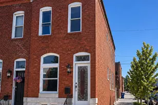 531 S Kenwood Ave, Baltimore, MD 21224 - Photo 1