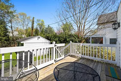 702 W Melrose Avenue, Baltimore, MD 21210 - Photo 46