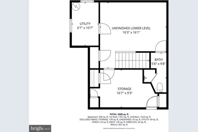 702 W Melrose Avenue, Baltimore, MD 21210 - Photo 54