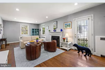 702 W Melrose Avenue, Baltimore, MD 21210 - Photo 8